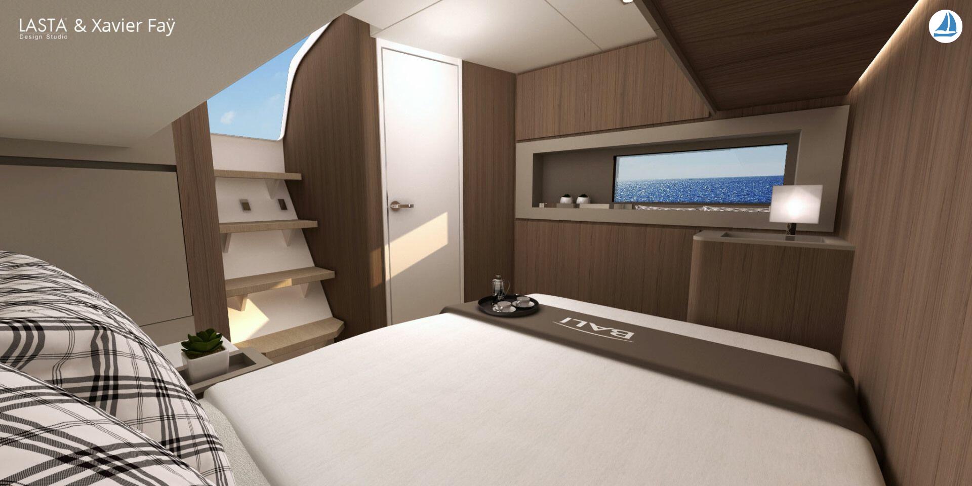 фото Bali - Catana 4.8 11