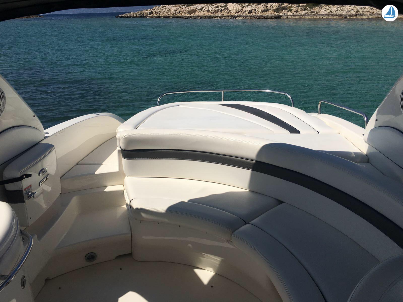 фото Sea Ray 290 SLX 7