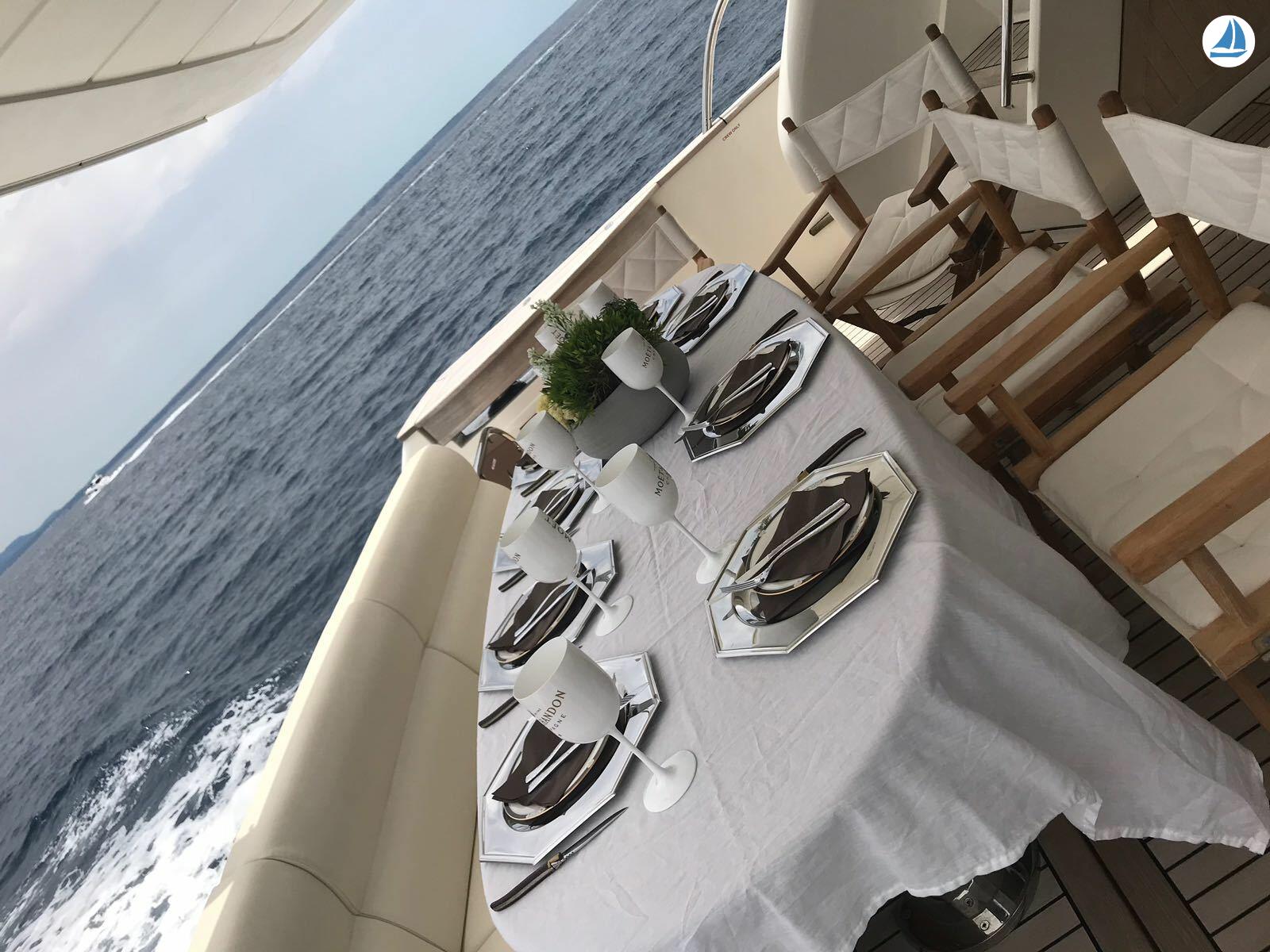 фото Abacus Marine 70 7