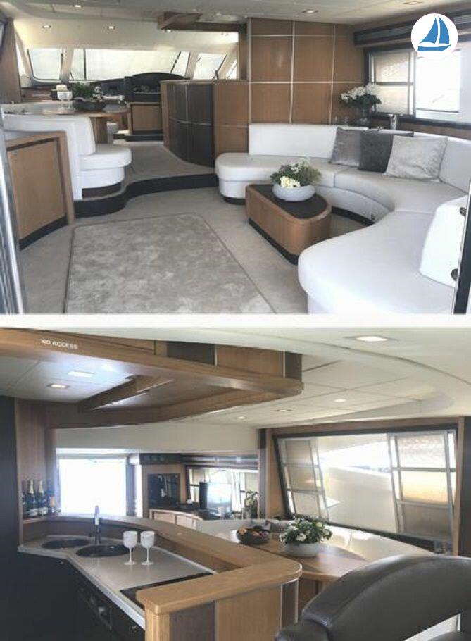 фото Abacus Marine 70 9