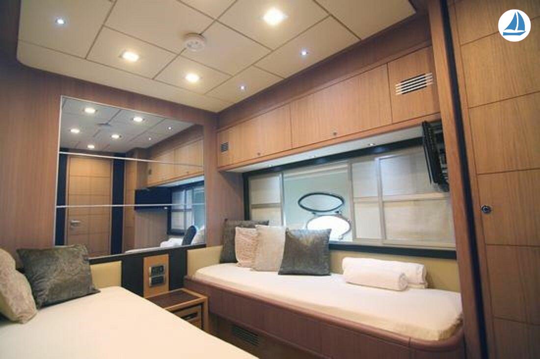 фото Abacus Marine 70 12