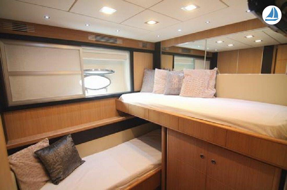 фото Abacus Marine 70 13