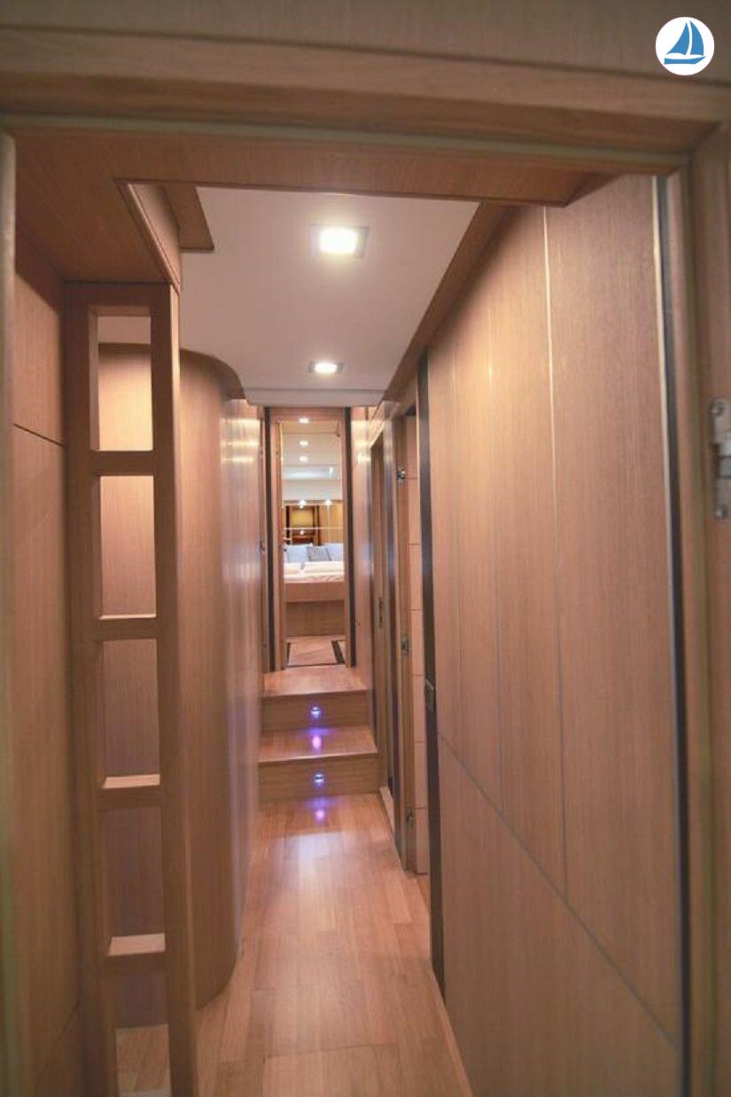 фото Abacus Marine 70 14