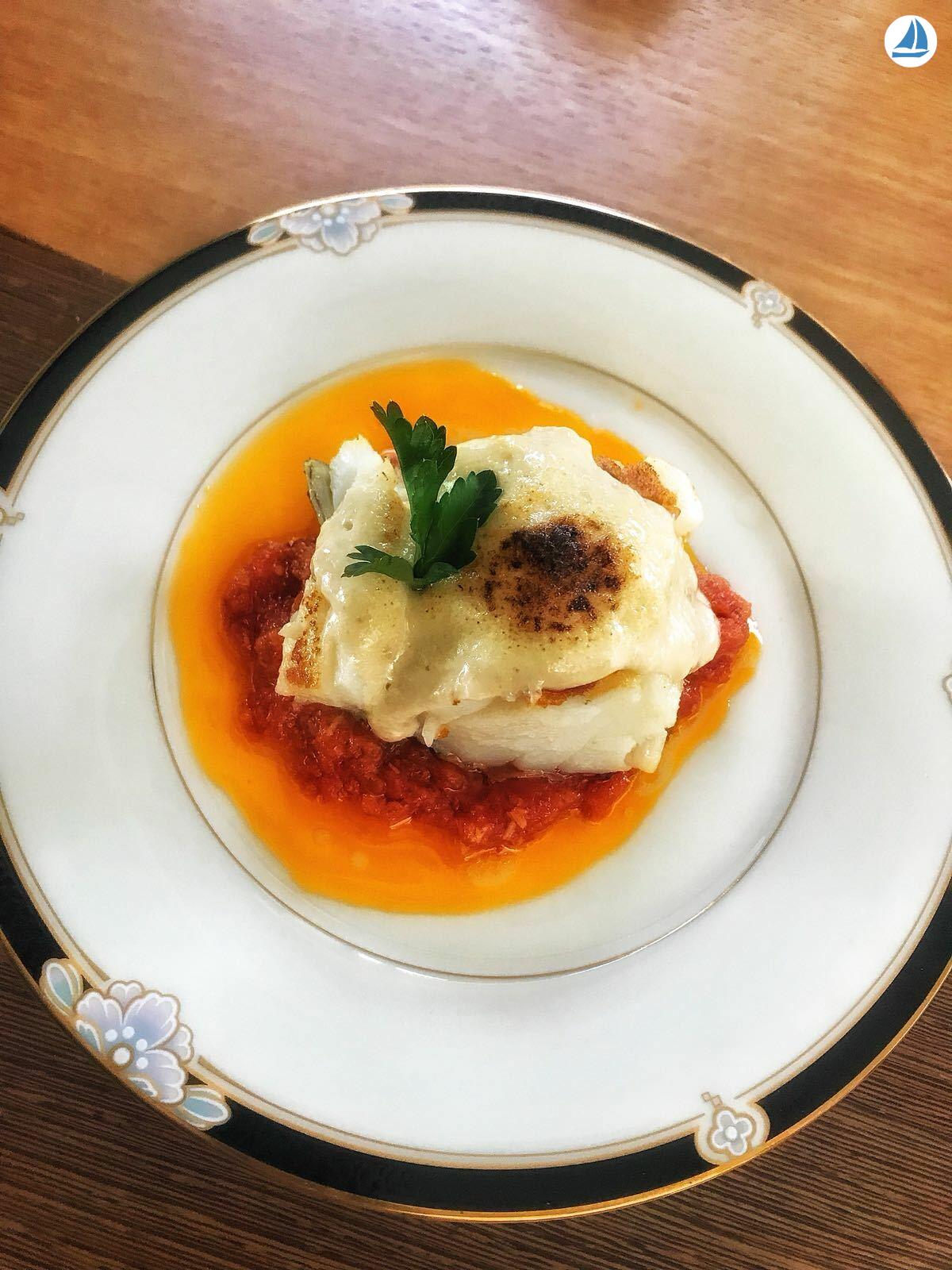 фото Abacus Marine 70 19