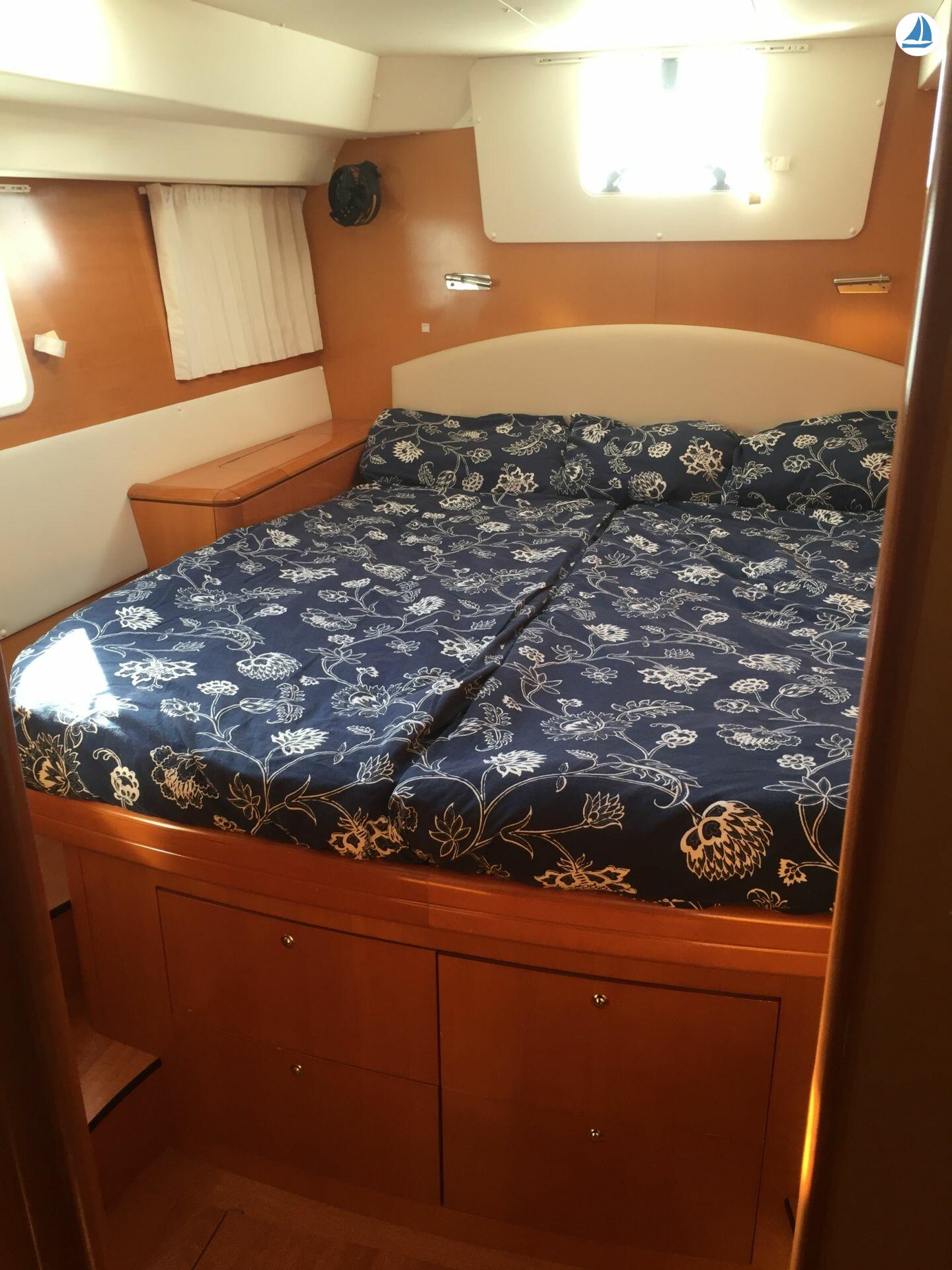 фото Lagoon 500 24