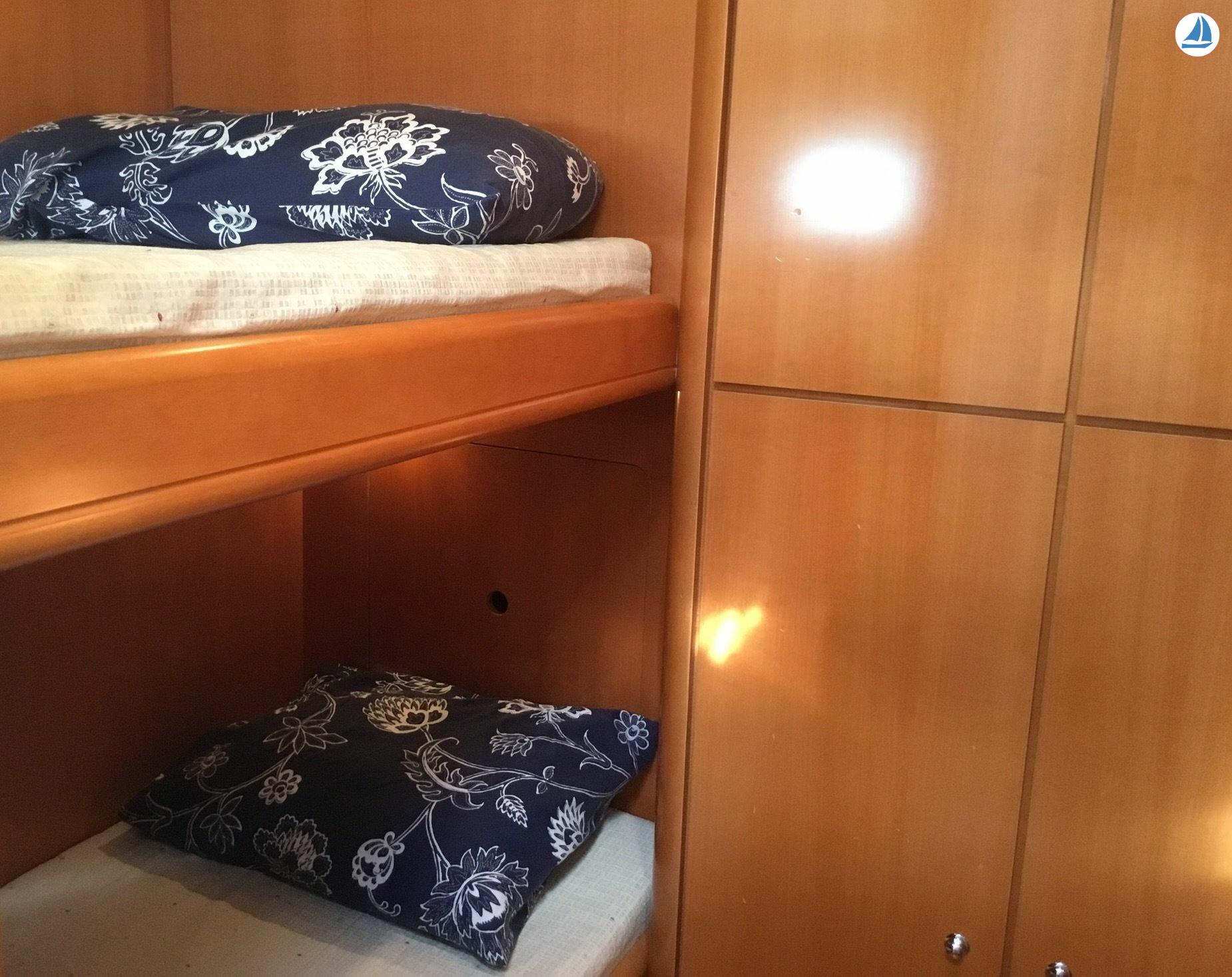 фото Lagoon 500 26