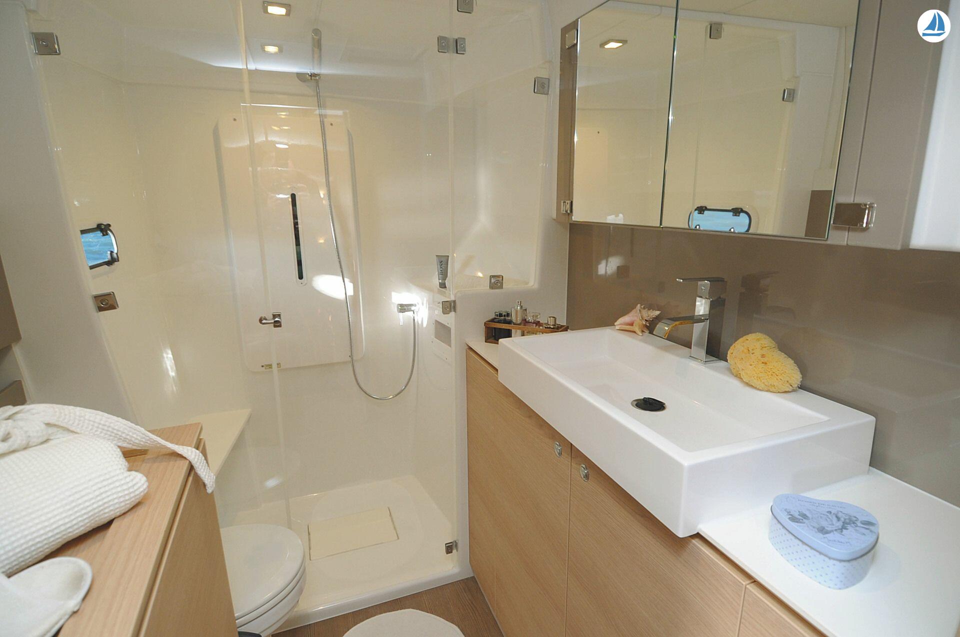 фото Bali Catamarans Bali 4.1 10