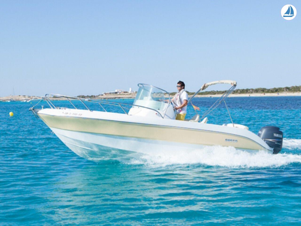 фото SESSA MARINE KEY LARGO 22 1