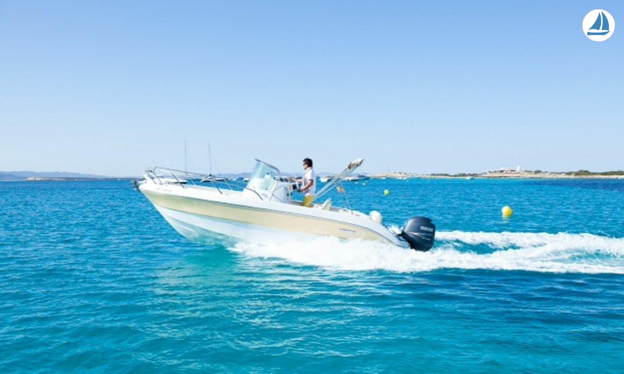 фото SESSA MARINE KEY LARGO 22 2