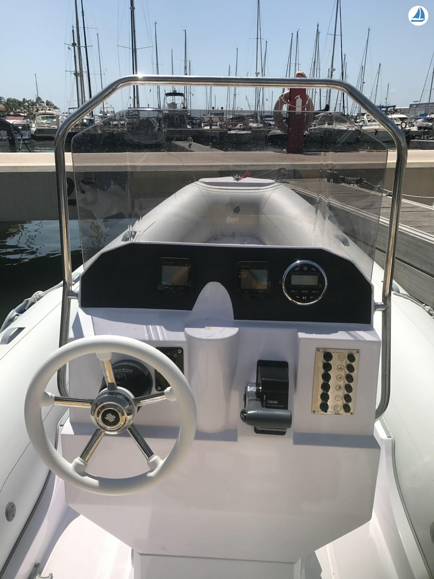 фото Predator 599 4