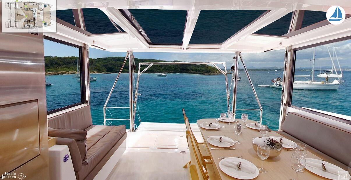 фото Bali 4.3 Catana 5