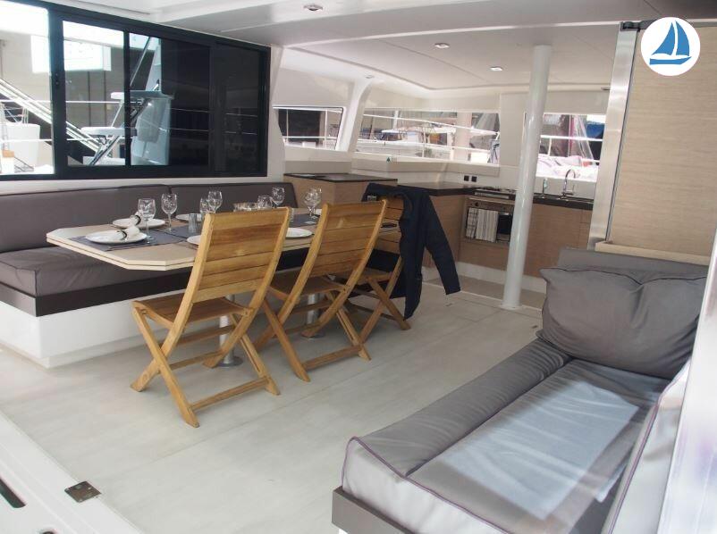 фото Bali 4.3 Catana 13