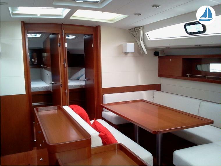фото Beneteau OCEANIS 50 12
