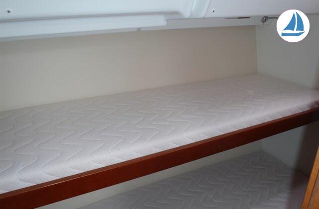 фото Beneteau OCEANIS 50 13
