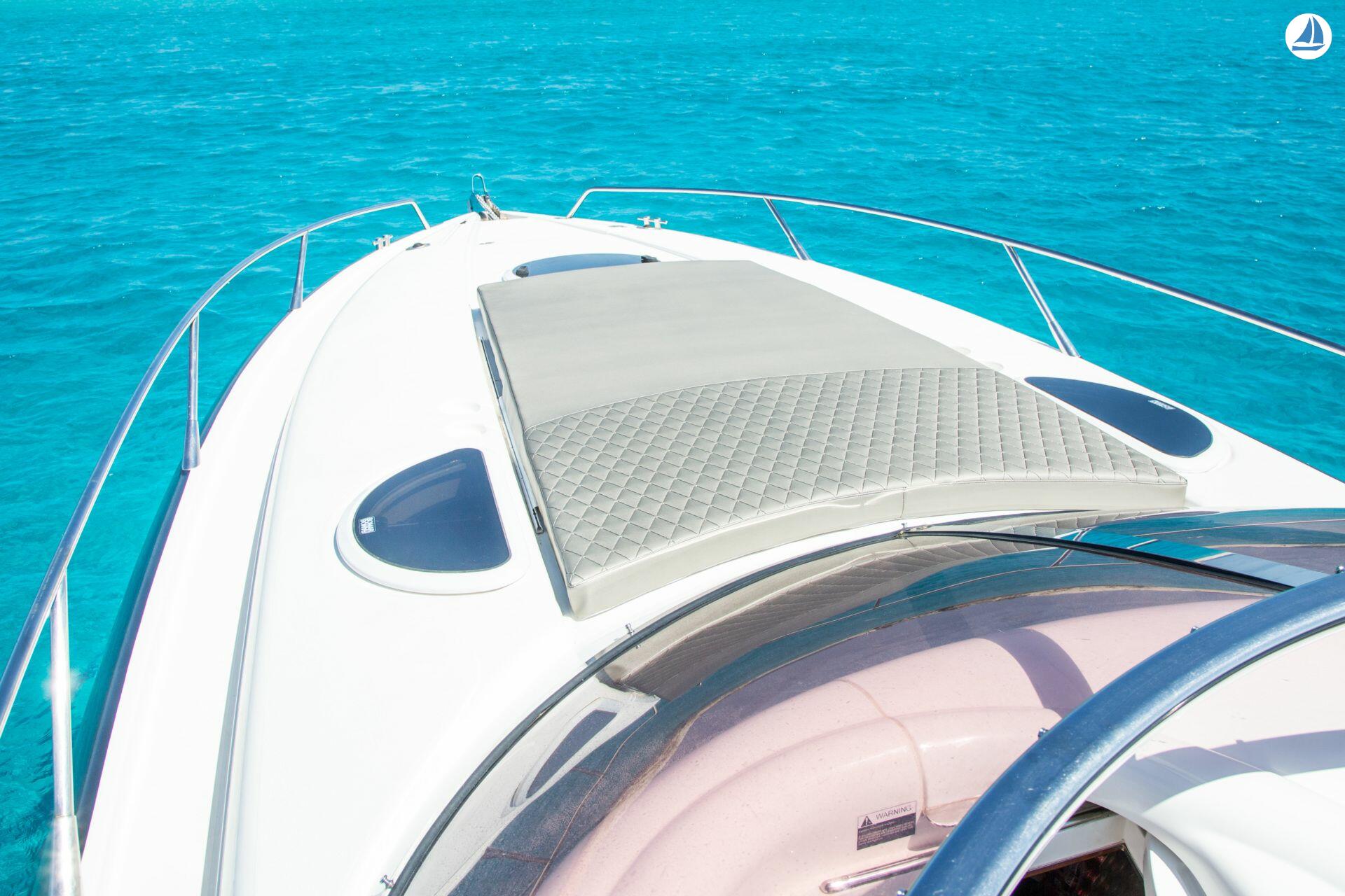 фото Sunseeker 40 SUPERHAWK 4