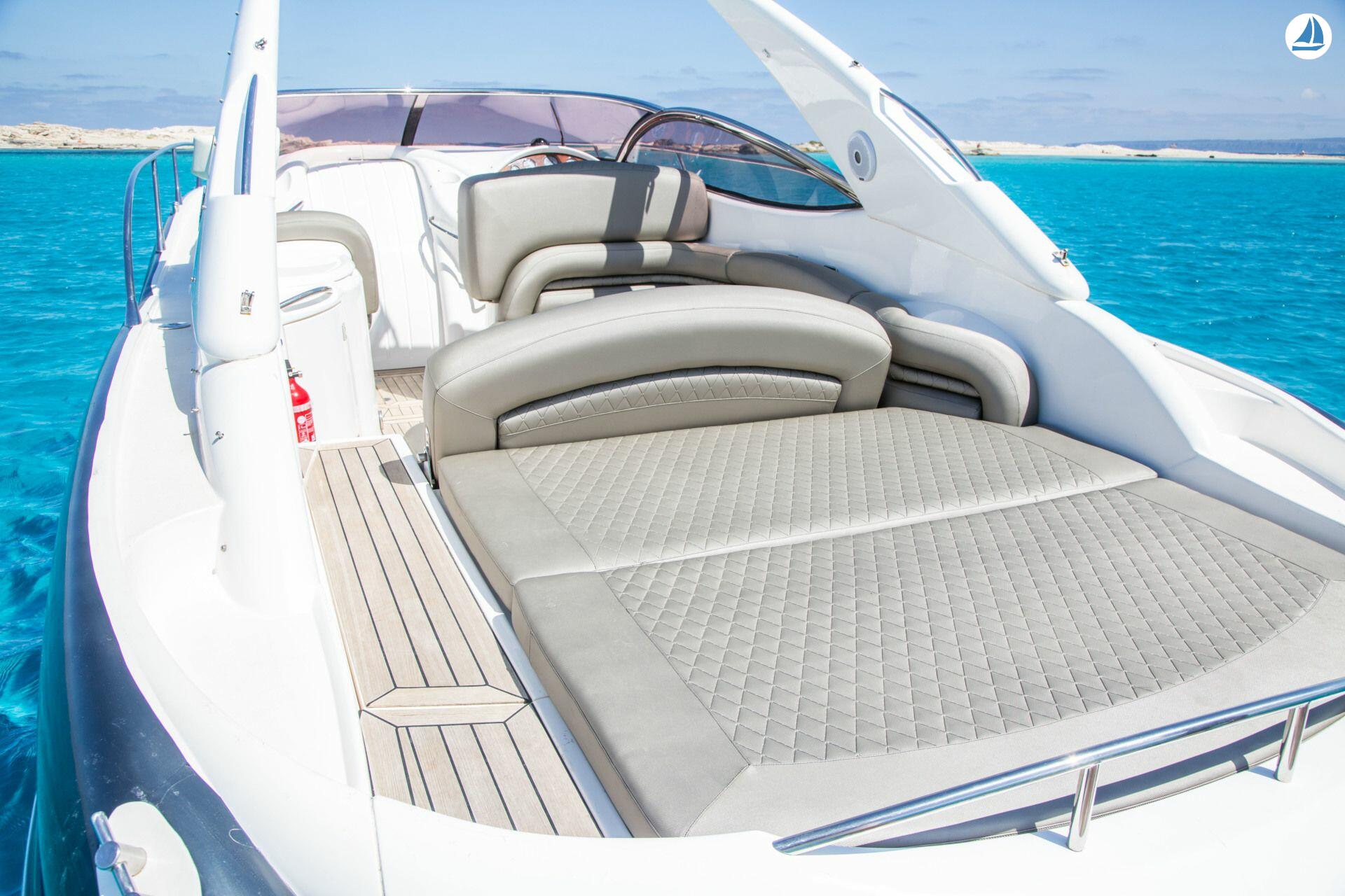 фото Sunseeker 40 SUPERHAWK 5