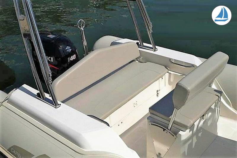 фото Capelli Tempest 626 3