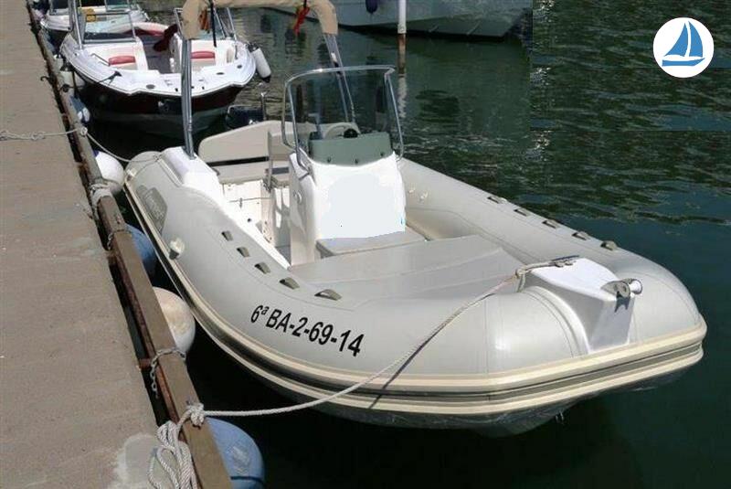 фото Capelli Tempest 626 4