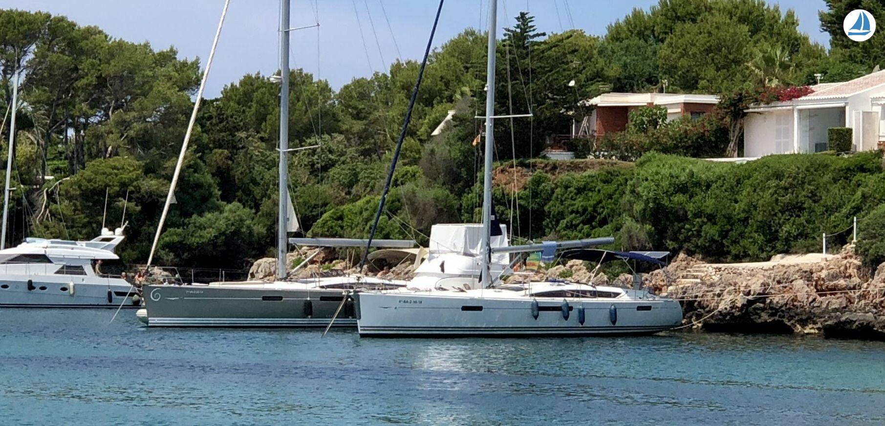 фото Jeanneau 53 1