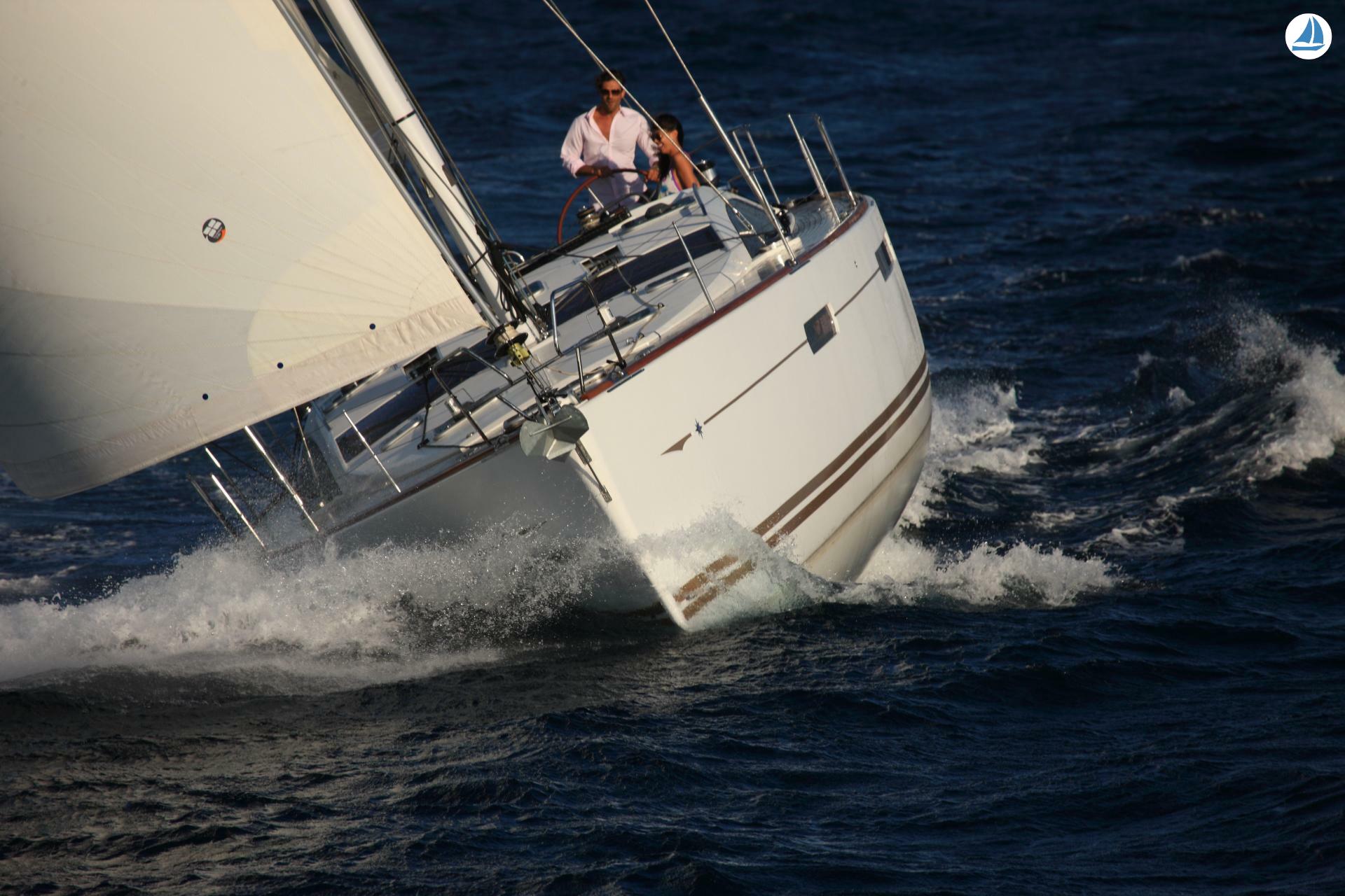 фото Jeanneau 53 2