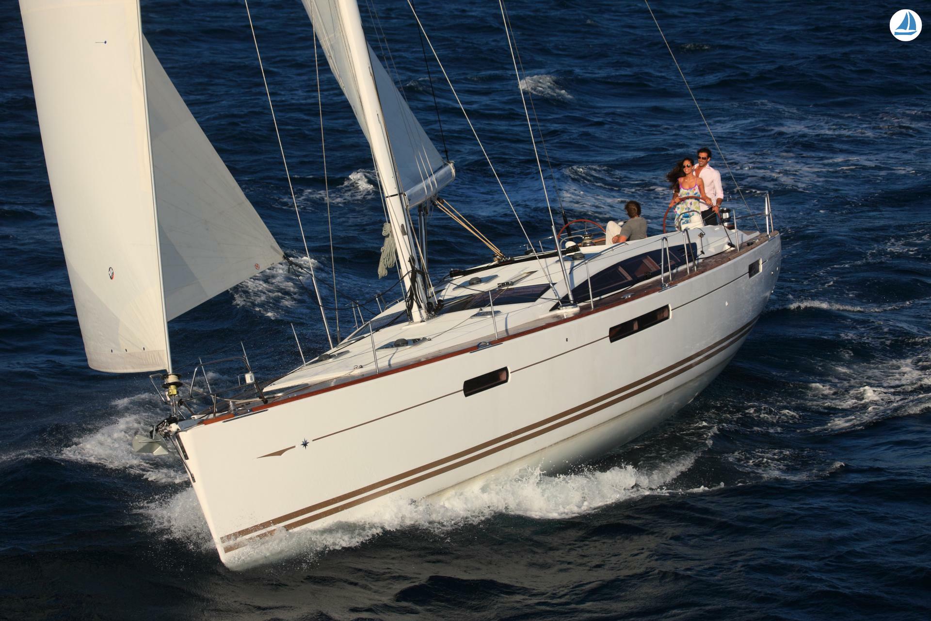 фото Jeanneau 53 3