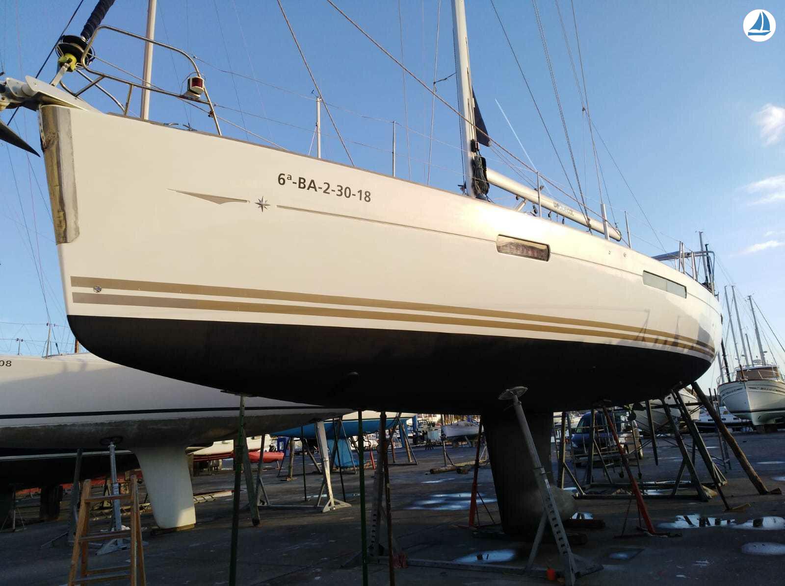 фото Jeanneau 53 10
