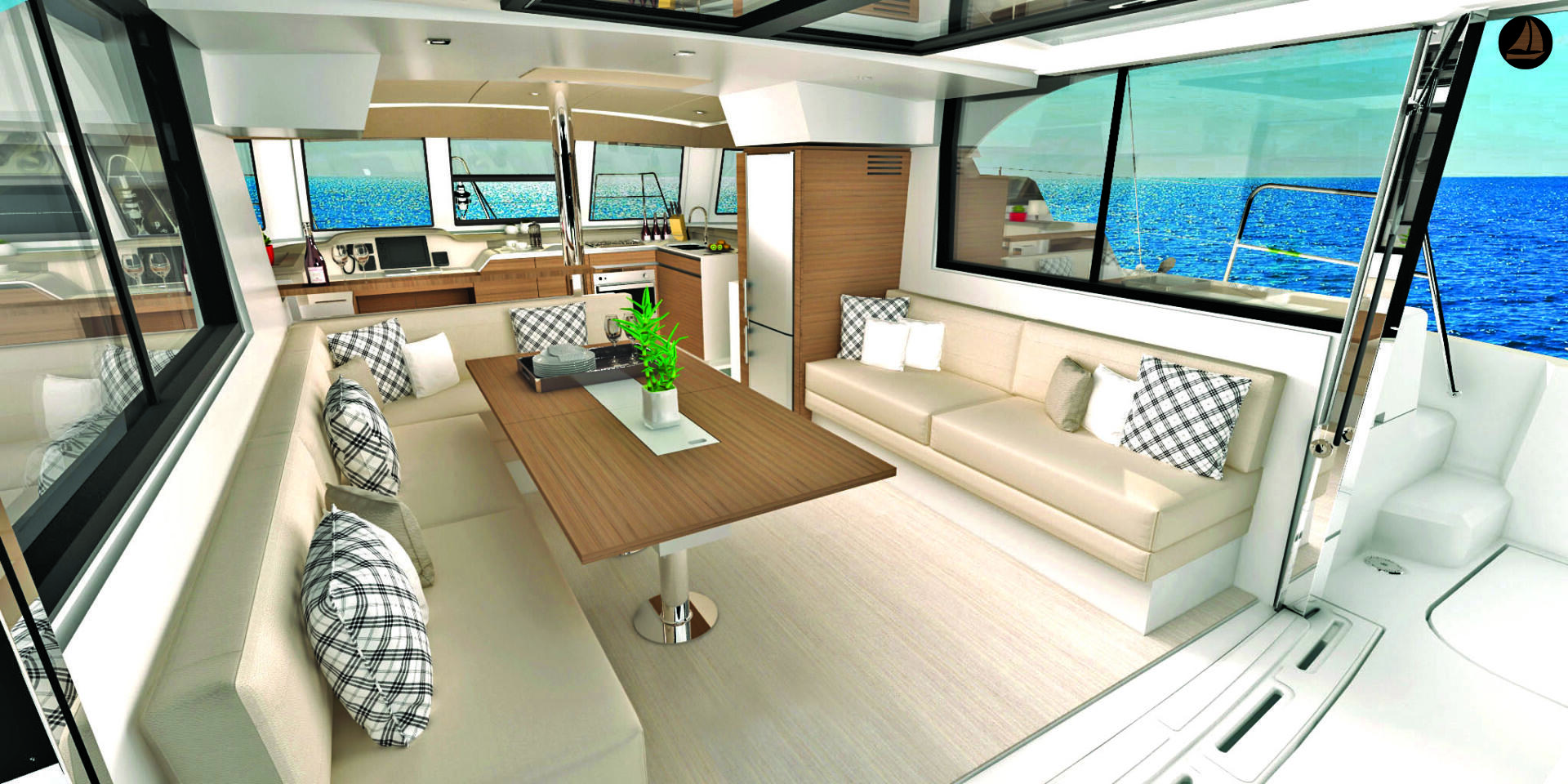 фото Bali - Catana Catspace 7