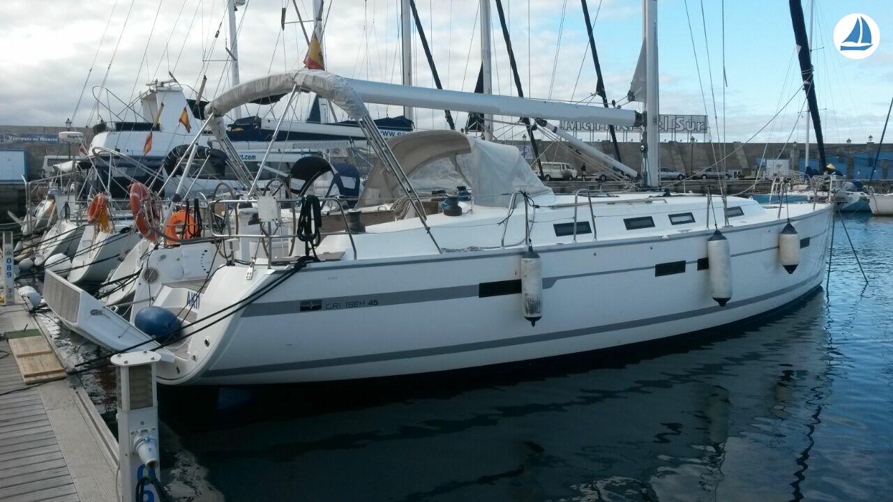 фото Bavaria 45 1