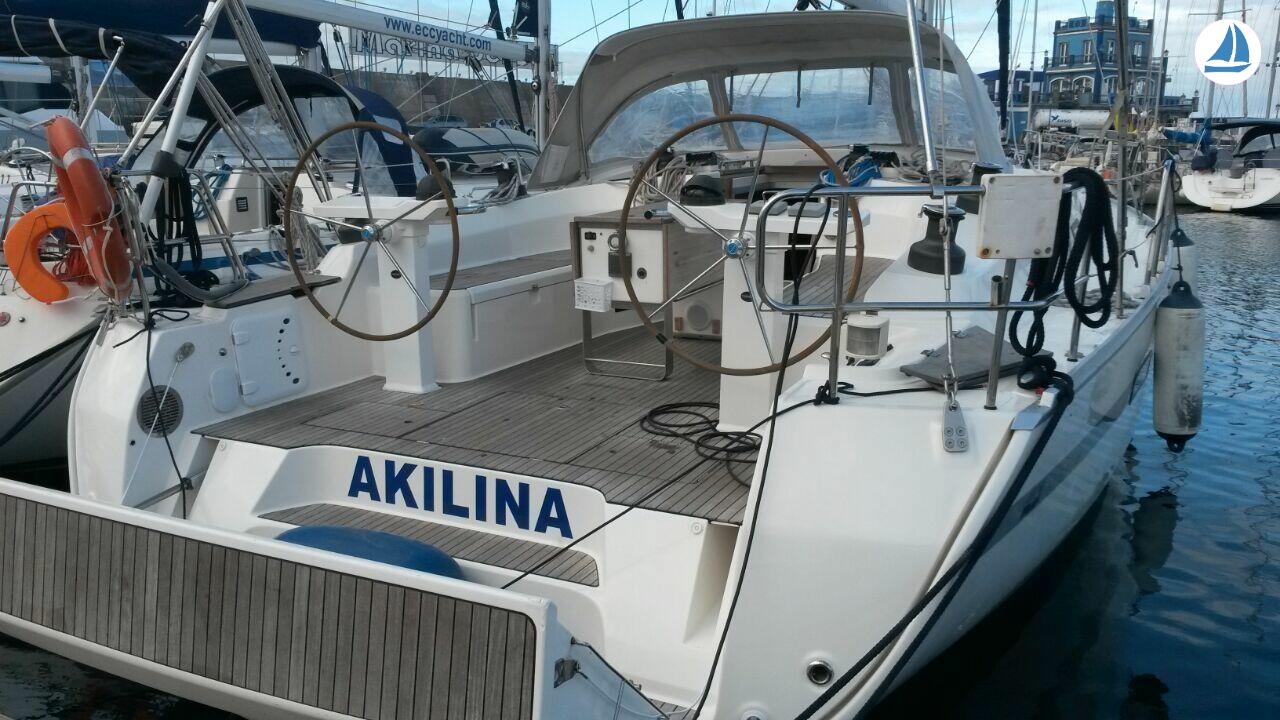 фото Bavaria 45 2