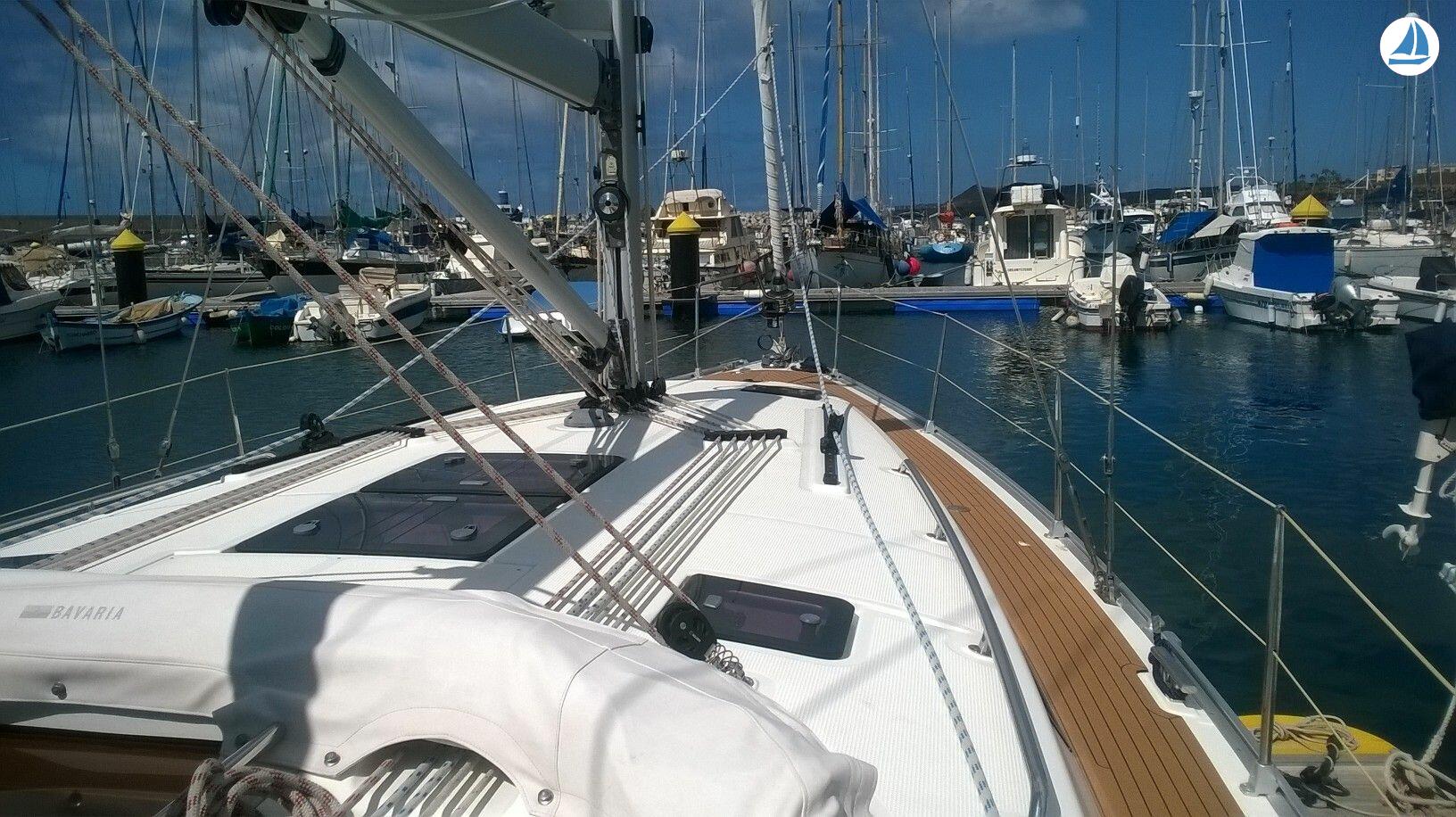 фото Bavaria 45 3