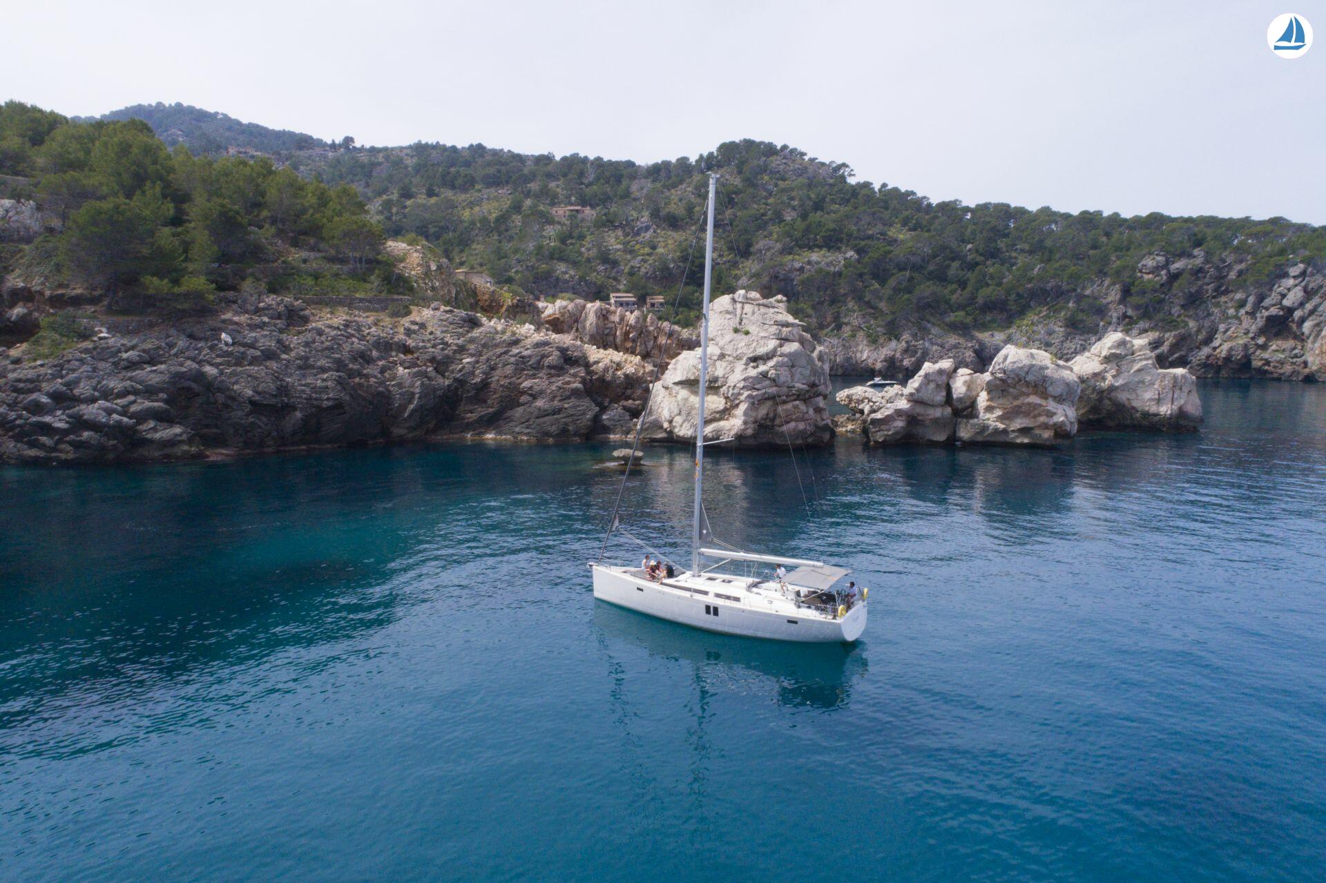 фото Hanse 495 2