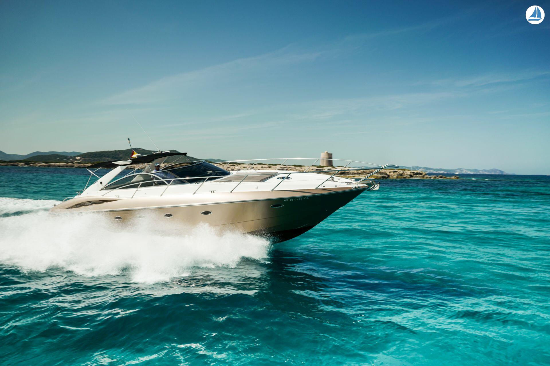 фото Sunseeker 50 CAMARGUE 1