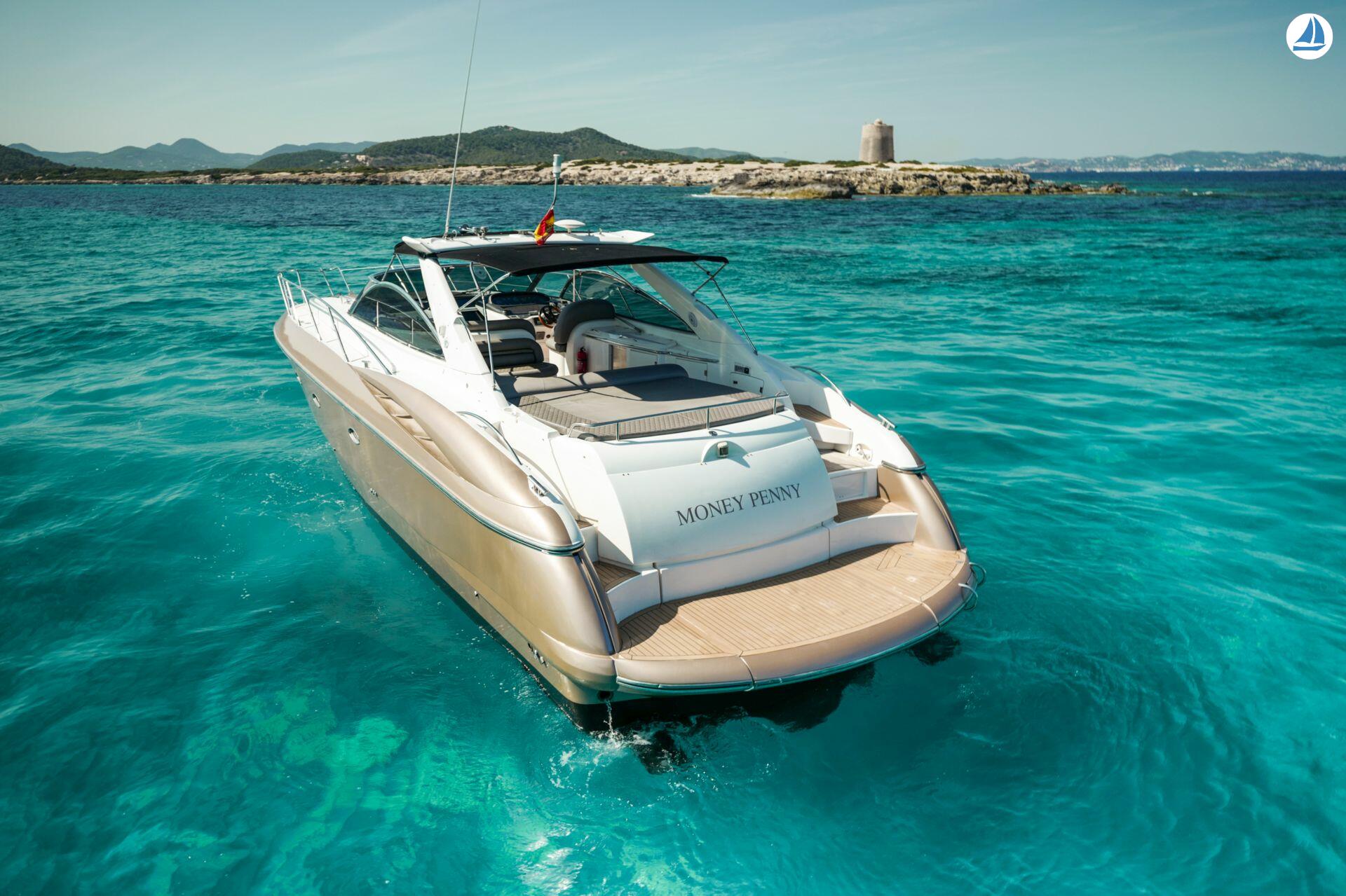 фото Sunseeker 50 CAMARGUE 3