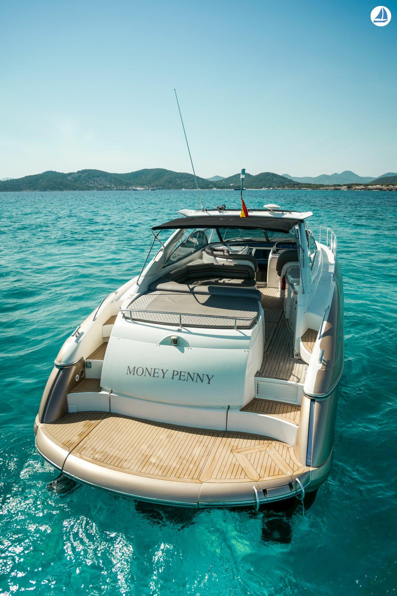 фото Sunseeker 50 CAMARGUE 4