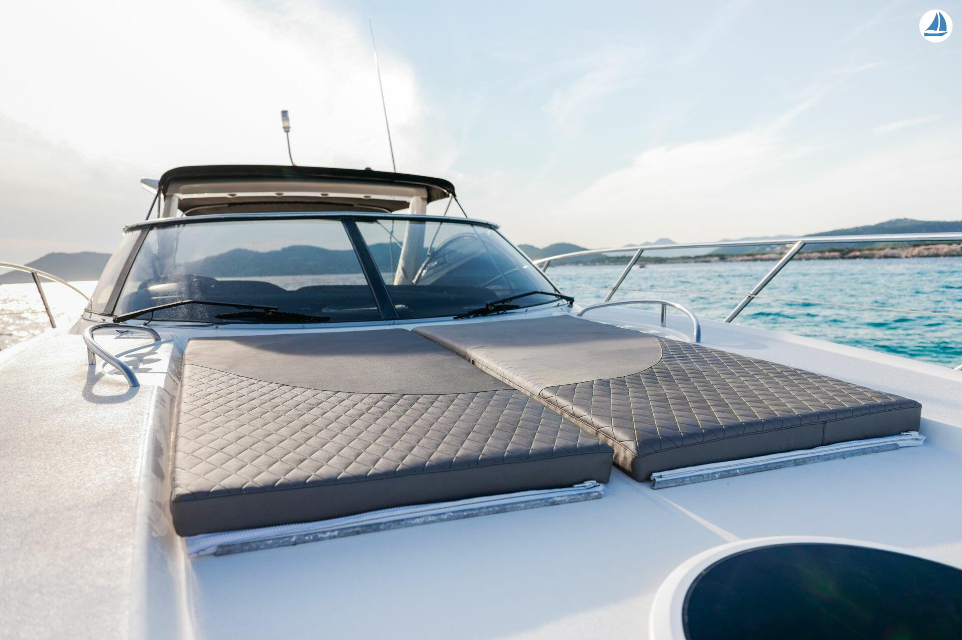 фото Sunseeker 50 CAMARGUE 5