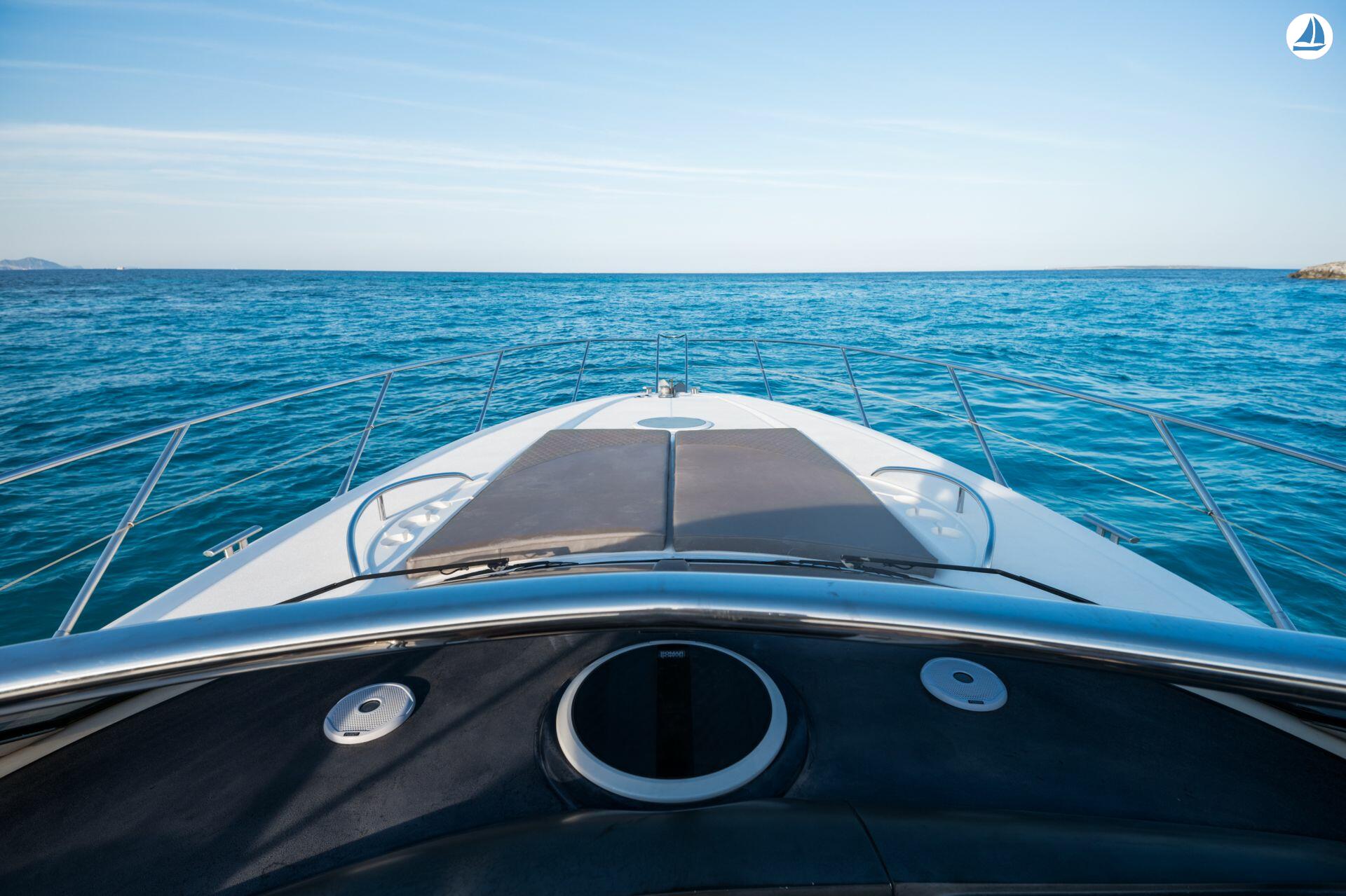 фото Sunseeker 50 CAMARGUE 6