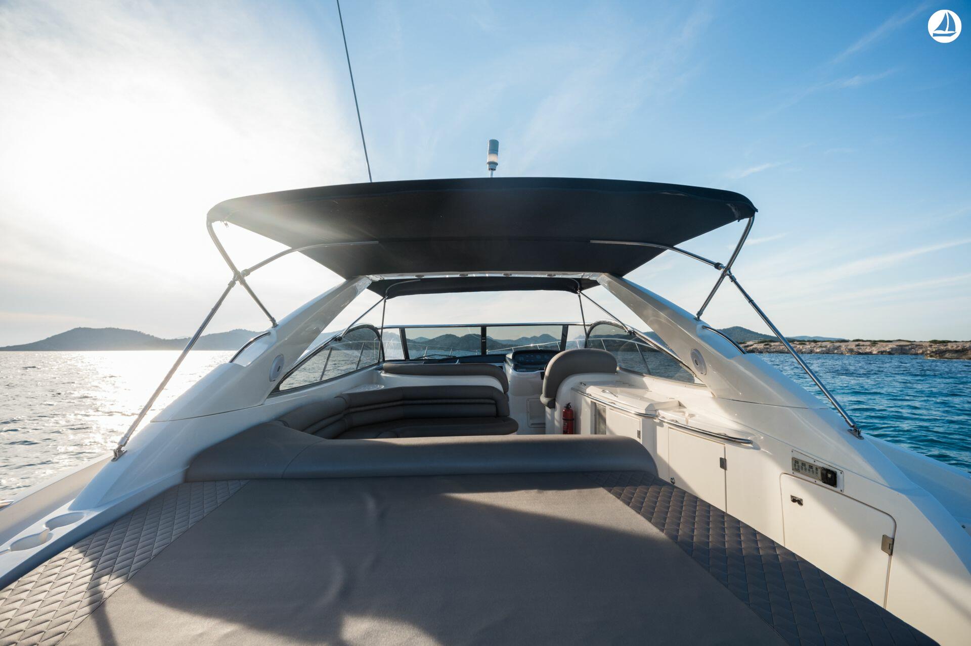 фото Sunseeker 50 CAMARGUE 7