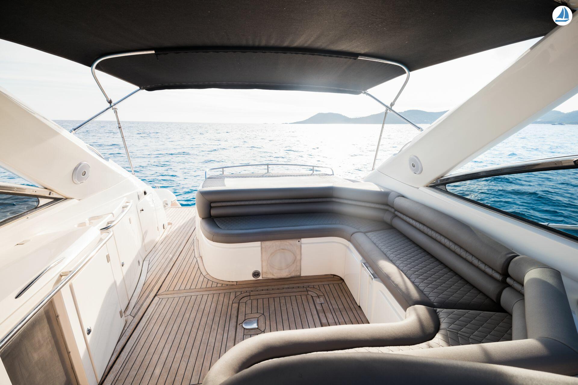 фото Sunseeker 50 CAMARGUE 8