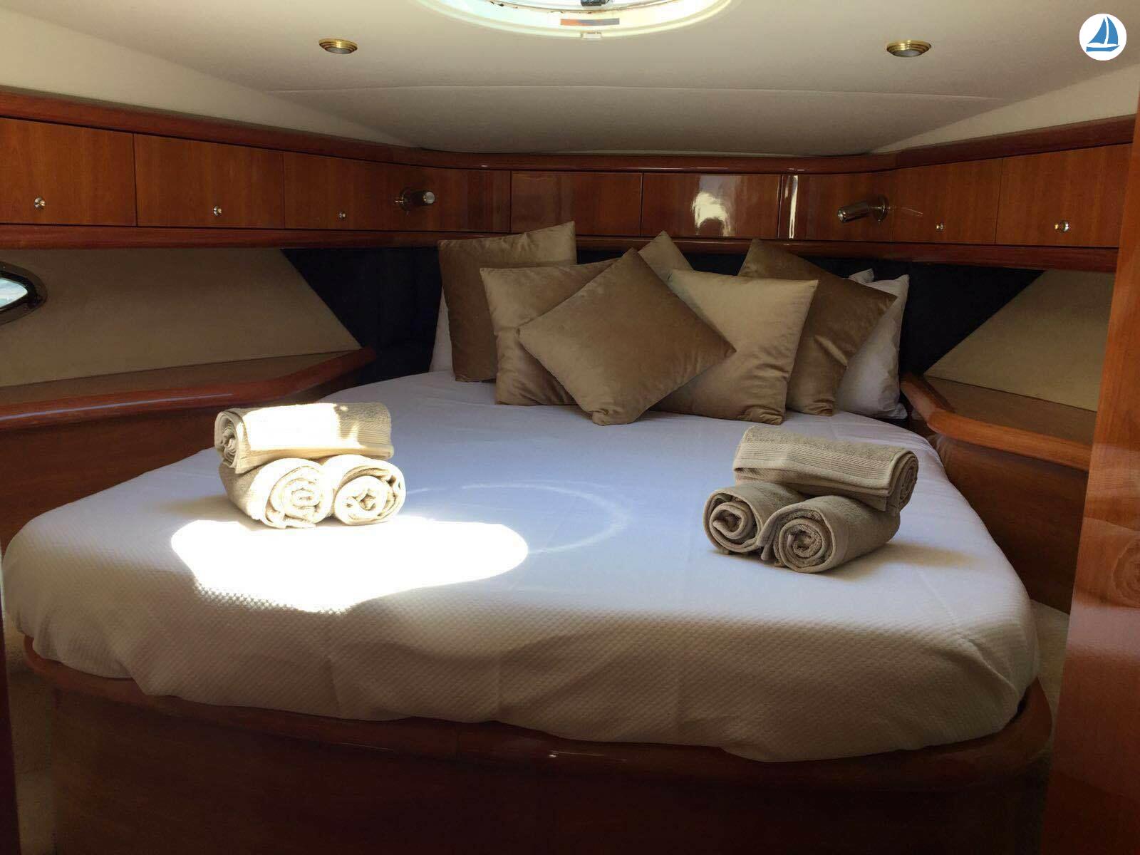 фото Sunseeker 50 CAMARGUE 9