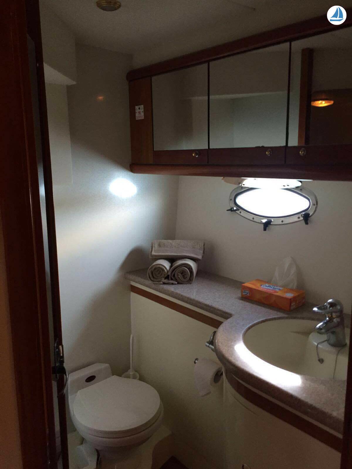 фото Sunseeker 50 CAMARGUE 11