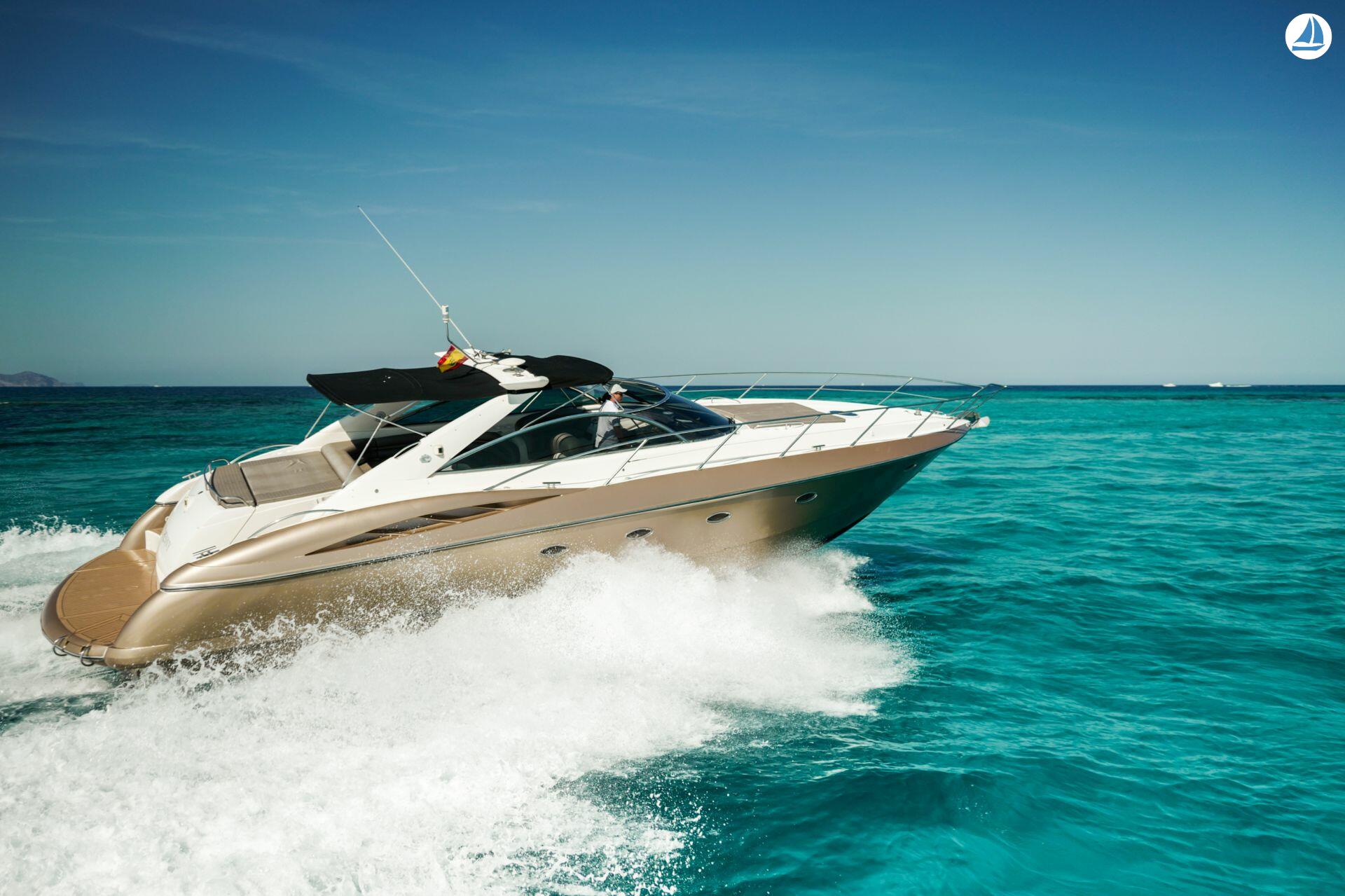 фото Sunseeker 50 CAMARGUE 13