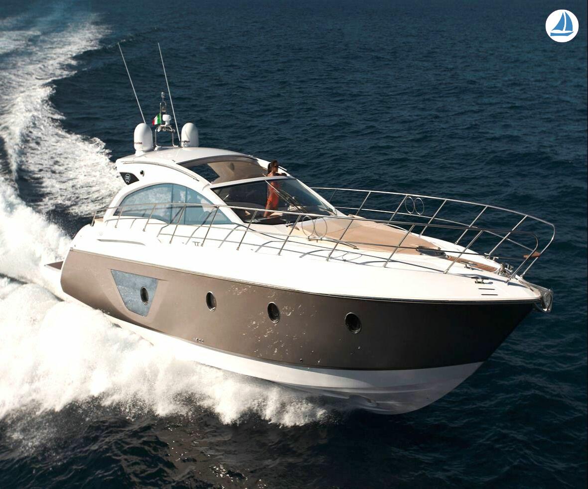 фото SESSA MARINE C 48 1