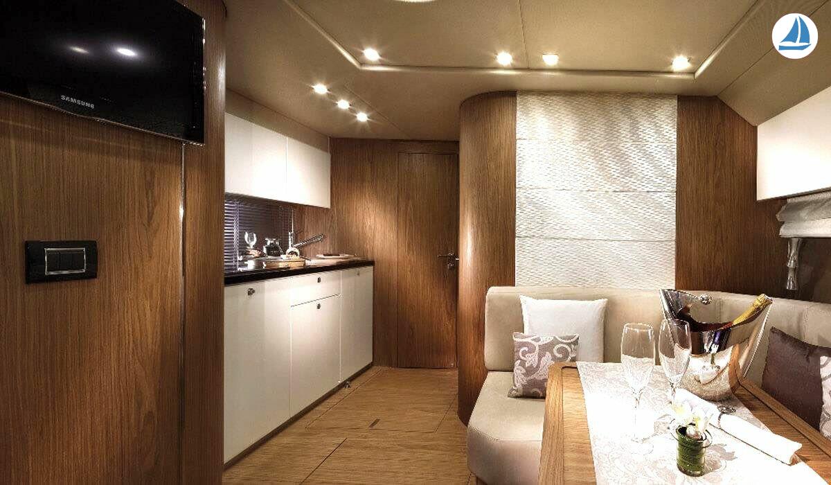 фото SESSA MARINE C 48 4