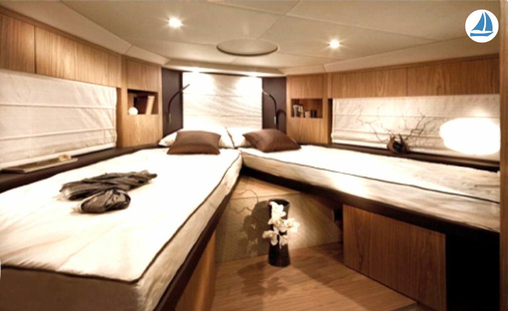 фото SESSA MARINE C 48 6