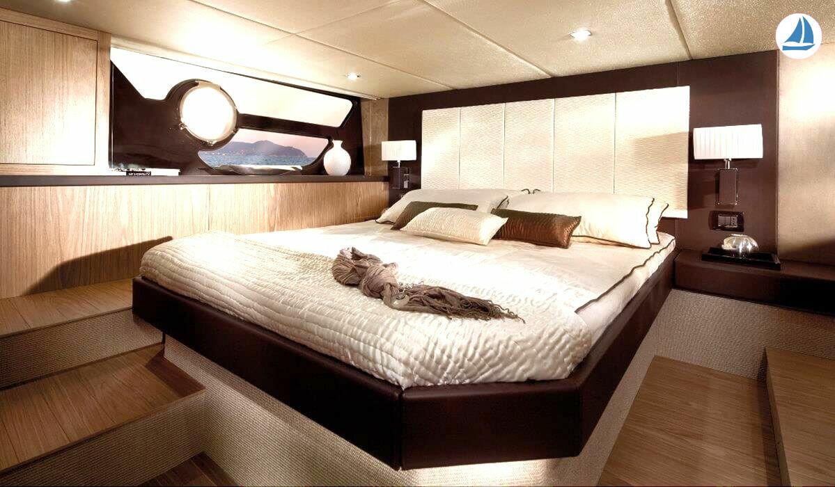 фото SESSA MARINE C 48 7