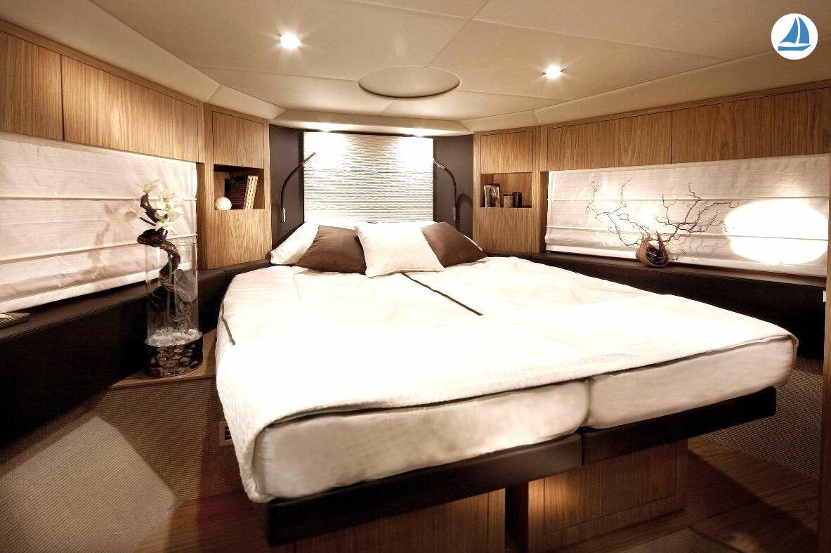 фото SESSA MARINE C 48 8