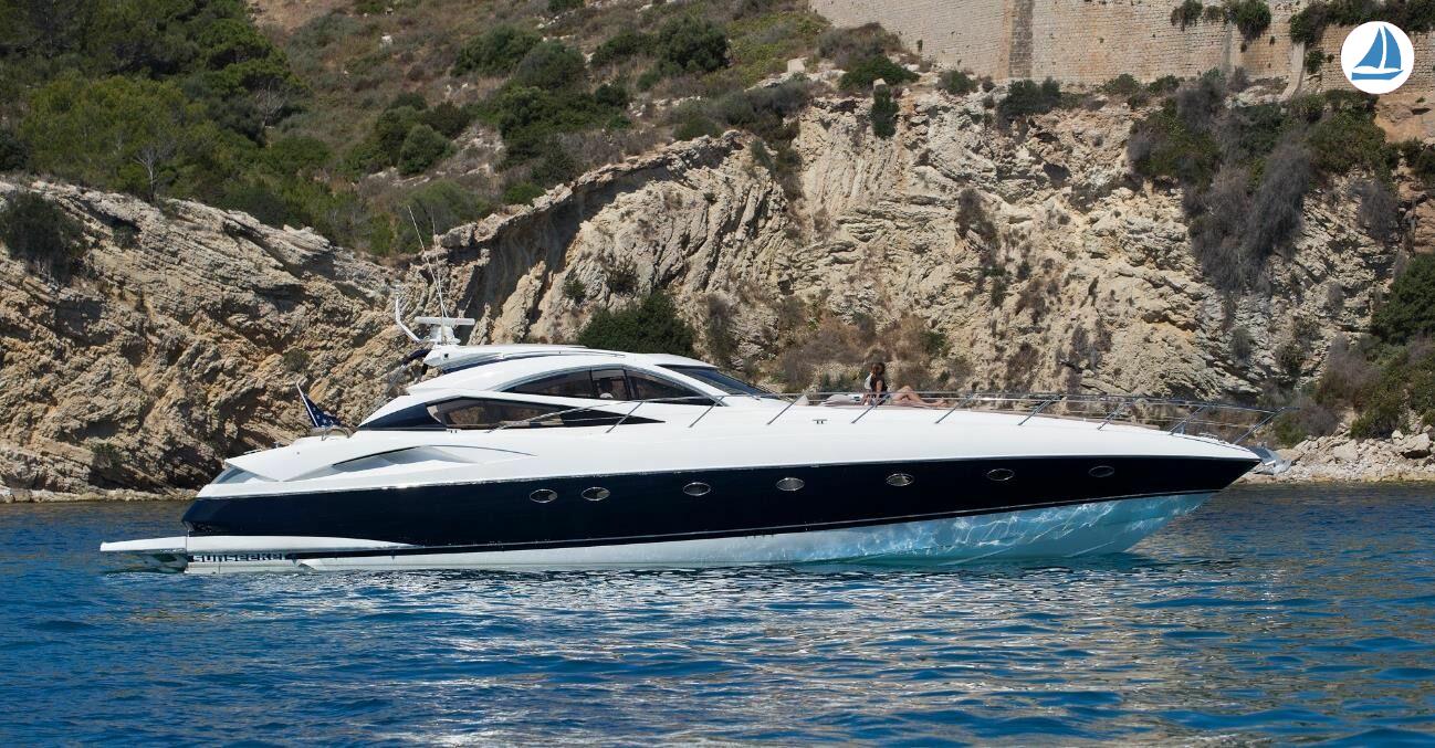фото Sunseeker 68 PREDATOR 1