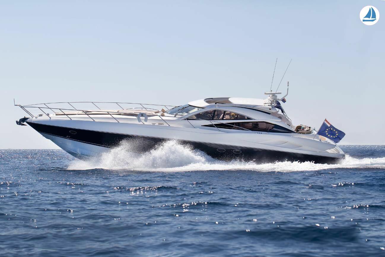 фото Sunseeker 68 PREDATOR 2