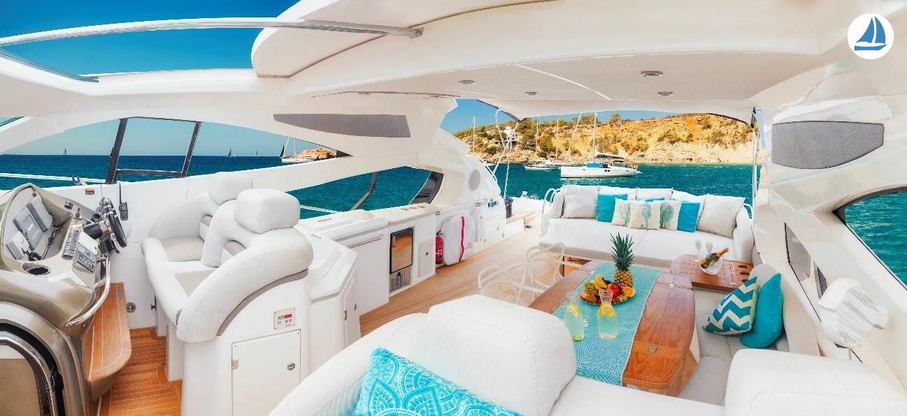 фото Sunseeker 68 PREDATOR 3