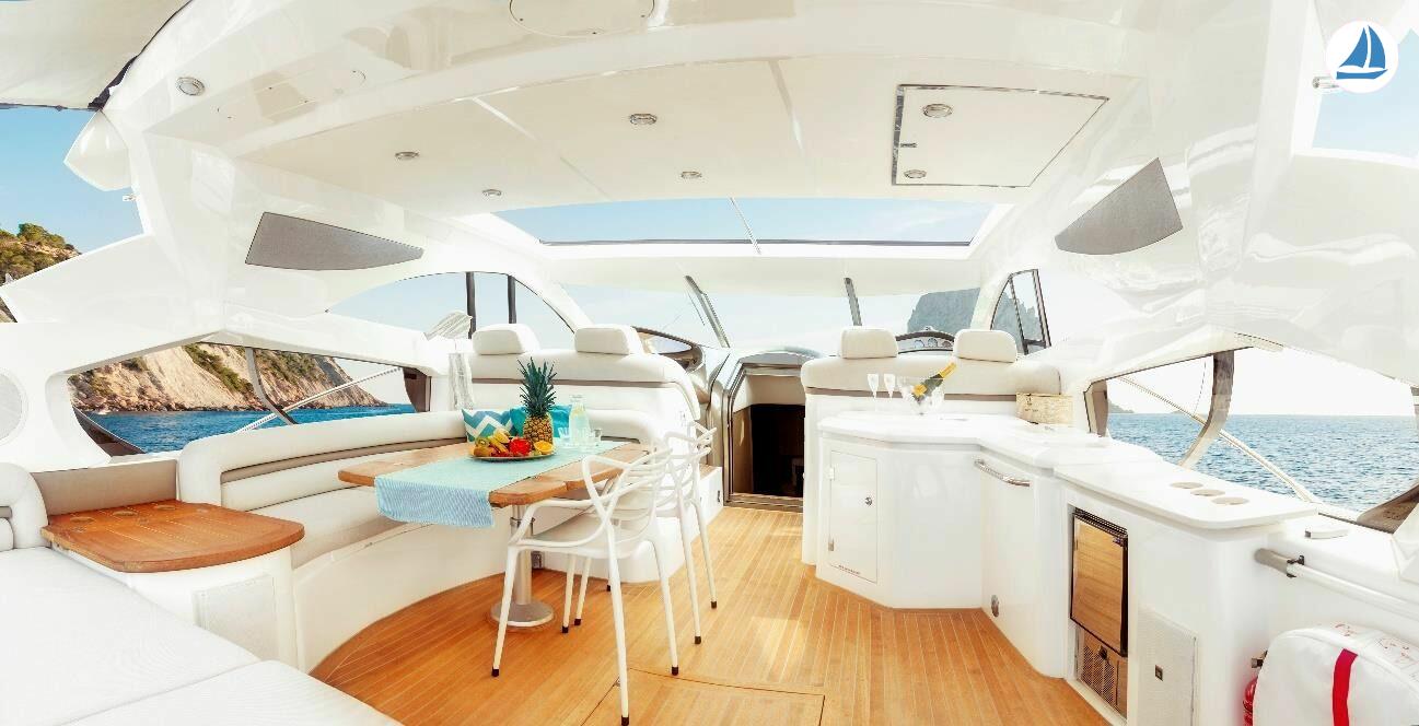 фото Sunseeker 68 PREDATOR 4